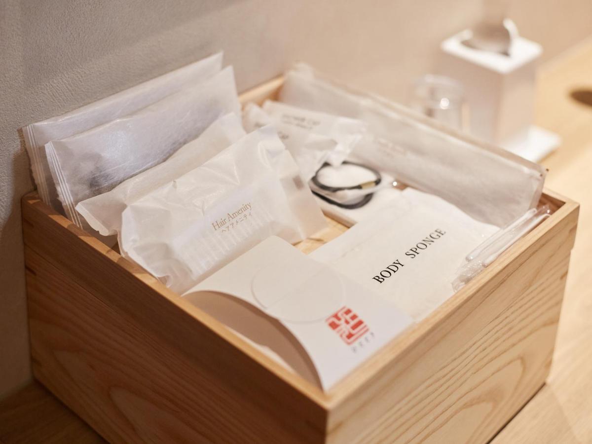 Ryokan Onsen Yuen Bettei Daita Tōkyō