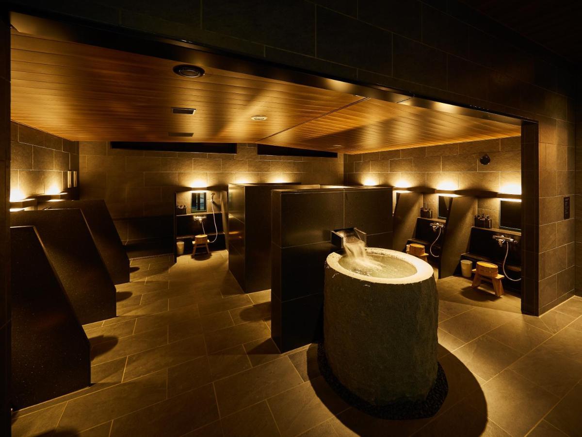 Onsen Yuen Bettei Daita Ryokan Tōkyō