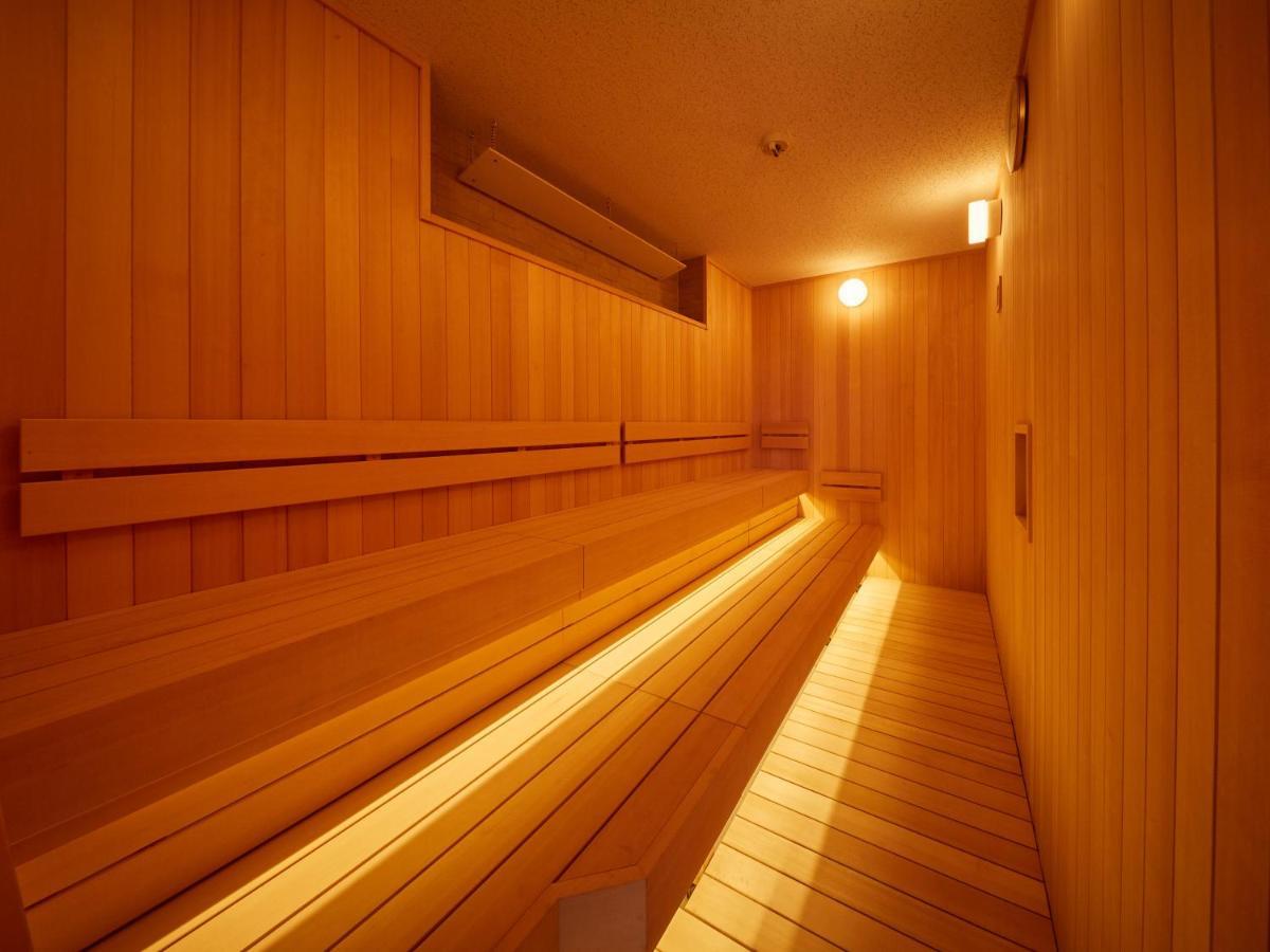 Onsen Yuen Bettei Daita 4* Tōkyō