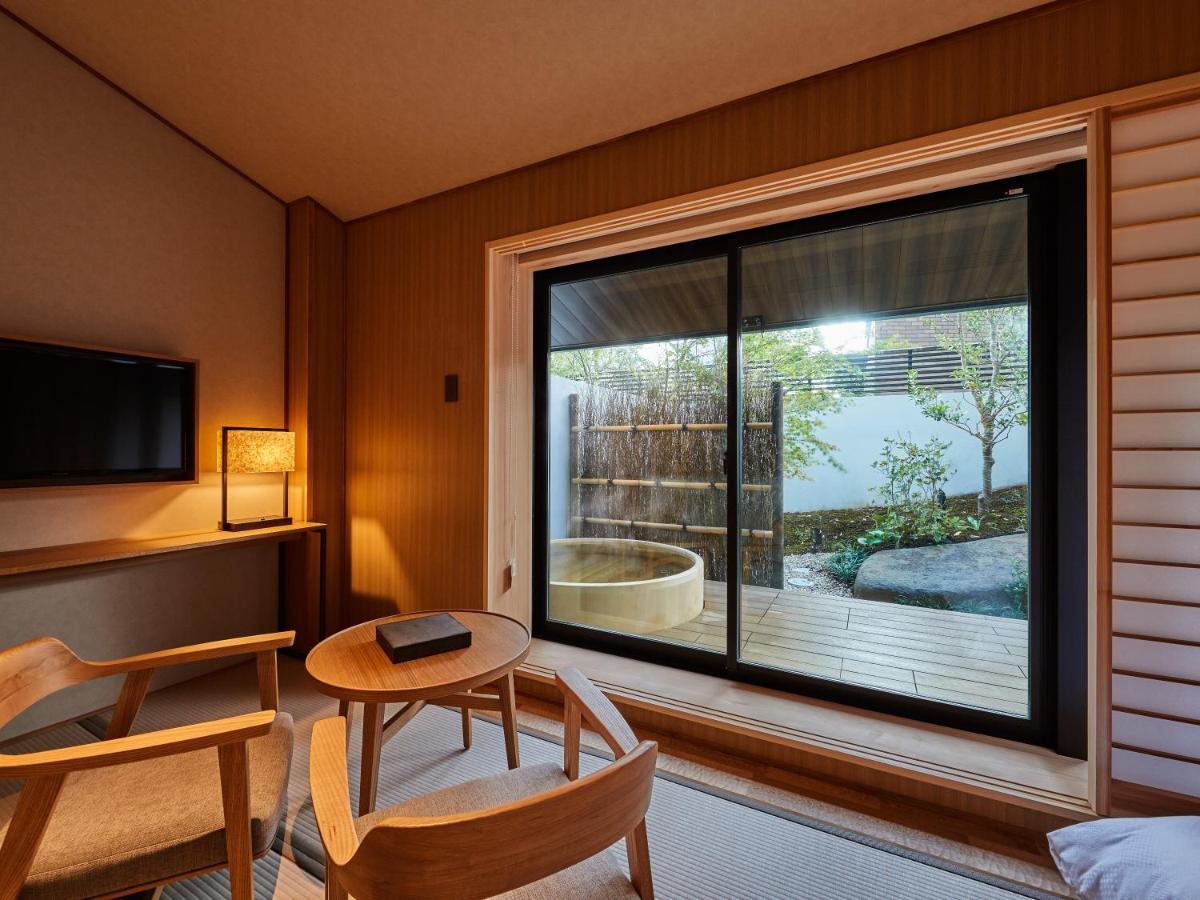 Onsen Yuen Bettei Daita 4* Tōkyō