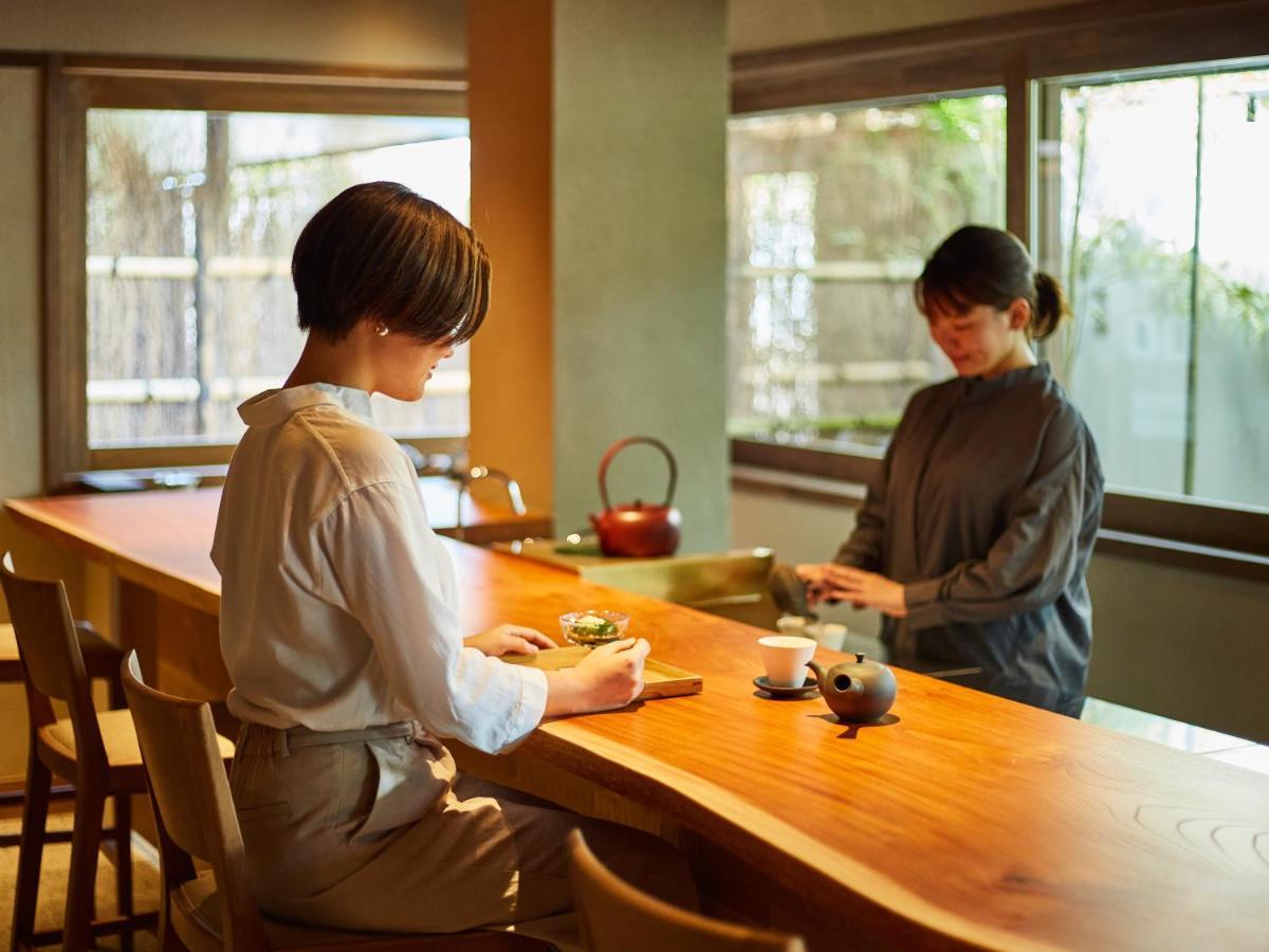 Ryokan Onsen Yuen Bettei Daita Tōkyō