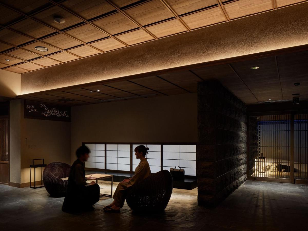 Onsen Yuen Bettei Daita 4* Tōkyō